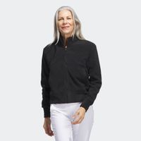 Fleece Ritsjack