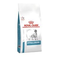 Royal Canin Vdiet Canine Hypoallergenic 14kg