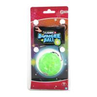 Toi Toys Bungee Ball Ø5cm Met Licht +enkelband - thumbnail