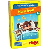 HABA Mijn eerste spellen – Naar bed!