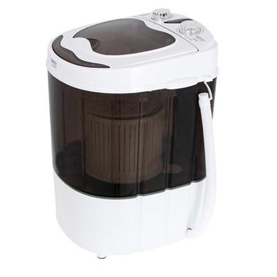Camry Premium CR 8054 wasmachine Bovenbelading 3 kg Bruin, Wit Camry Premium CR 8054 wasmachine Bovenbelading 3 kg Bruin, Wit