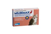 Milbemax Milbemax Kat