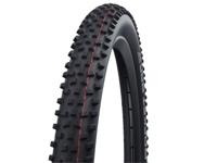 Schwalbe buitenband Rocket Ron Addix 27.5 x 2.10 (50 584) zwart - thumbnail