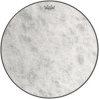 Remo FA-1534-00 Ambassador Fiberskyn 3 Bass Drum 34 inch concert/marching bassdrumvel - thumbnail