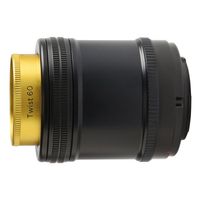 Lensbaby Twist 60 voor Sony E-mount objectief - thumbnail