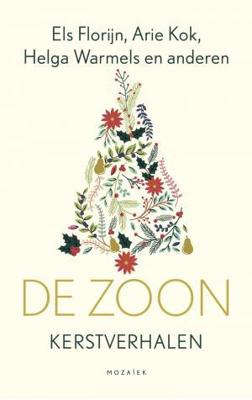 De Zoon - Els Florijn, Arie Kok, Helga Warmels - ebook