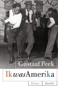 Ik was Amerika - Gustaaf Peek - ebook