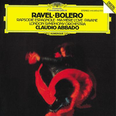 Ravel: Orchestral Works - CD (0028941597229)