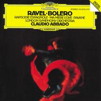 Ravel: Orchestral Works - CD (0028941597229)