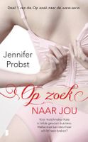 Op zoek naar jou - Jennifer Probst - ebook - thumbnail