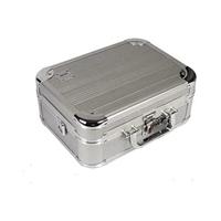 Dorr 28x23x11.5cm kleine aluminium behuizing voor camera