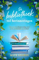 De bibliotheek vol herinneringen - Kate Storey - ebook - thumbnail