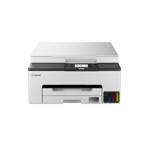 Canon MAXIFY GX1050 Multifunctionele printer Inkjet Kleur A4 Printen, scannen, kopiëren Duplex, LAN, USB, WiFi, Inktbijvulsysteem