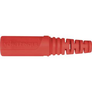 Schützinger DI KU 92 L Ni / RT Koppeling Rood 1 stuk(s)