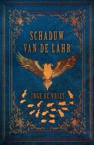 Schaduw van de lahr - Inge de Vries - ebook