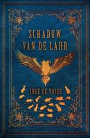 Schaduw van de lahr - Inge de Vries - ebook