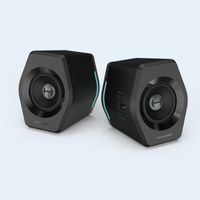 Edifier G2000 Wireless Subwoofer Stereo Speaker luidspreker Bluetooth, USB, AUX - thumbnail