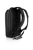 Dell Dell Premier Slim Backpack 15 - Notebook Laptoprugzak Geschikt voor max. (laptop): 38,1 cm (15) Zwart - thumbnail