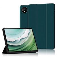 Huawei MatePad Pro 11 (2024) Tri-Fold Series Smart Folio Case - Groen - thumbnail