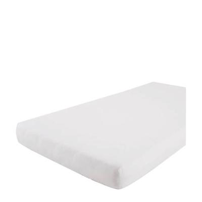 Happy Baby katoenen ledikant hoeslaken 60x120 cm