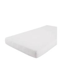 Happy Baby katoenen ledikant hoeslaken 60x120 cm