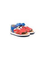 Camper Kids sandales pré-marches Crab - Bleu - thumbnail