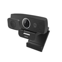 Hama PC-webcam C-900 Pro UHD 4K 2160p USB-C Voor Streaming - thumbnail