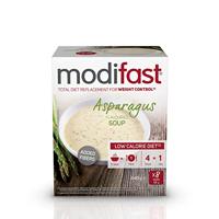 Modifast Intensive - Asparagus Soup - 8 x 55 g