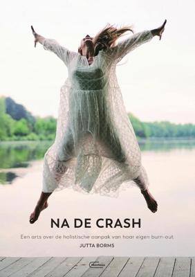 Na de crash - Jutta Borms - Paperback (9789022337097)