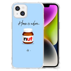 iPhone 14 Beschermhoes Nut Home