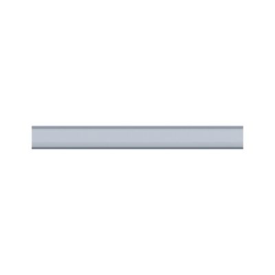 Paulmann 91353 PAULMANN 230V-railsysteemcomponenten Rail ProRail3 Zilver