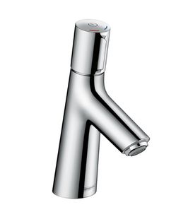 Hansgrohe Talis Select S wastafelkraan chroom