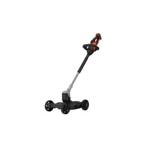 Black & Decker CM100-XJ accessoire voor struikmaaiers & grastrimmers