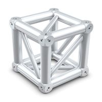 Showtec Multi Cube Eco voor de FQ en GQ truss series - thumbnail