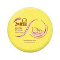 Zwitsal Zachte Creme 200ml