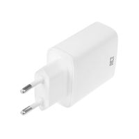 ACT Connectivity Compacte USB-C Lader 20W voor snel opladen oplader - thumbnail