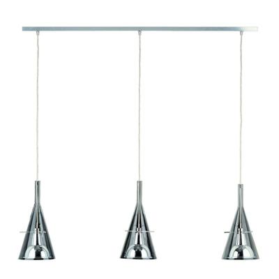 FontanaArte - Flûte 3 hanglamp FontanaArte - Flûte 3 hanglamp