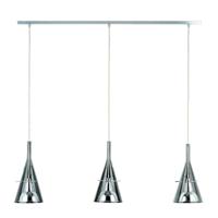 FontanaArte - FlÃ»te 3 hanglamp