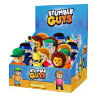 Stumble Guys Figure Clip on Plüsh (18) - thumbnail