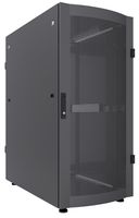 Intellinet 713696 19inch-serverkast (b x h x d) 600 x 1766 x 1200 mm 36 HE Zwart (RAL 9005) - thumbnail