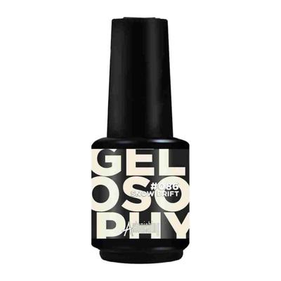 Astonishing Nails Gelosophy #086 Snow Drift 15ml