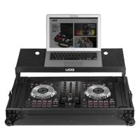 UDG UDG Ultimate Flightcase multi format XL black mk3 plus (laptop shelf ) - thumbnail