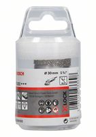 Bosch Accessories Bosch 2608599033 Diamantboor droog 1 stuks 30 mm 1 stuk(s) - thumbnail