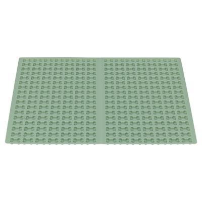TRIXIE BAKMAT MET BOTJES VOOR HOND SILICONE TRIXIE BAKMAT MET BOTJES VOOR HOND SILICONE