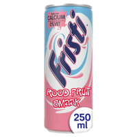 Fristi Rood Fruit Smaak 250ML bij Jumbo