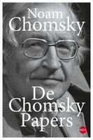 De Chomsky Papers - Noam Chomsky - ebook - thumbnail