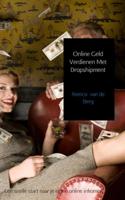 Online geld verdienen met dropshipment - Remco van de Berg - eBook (9789402114416)