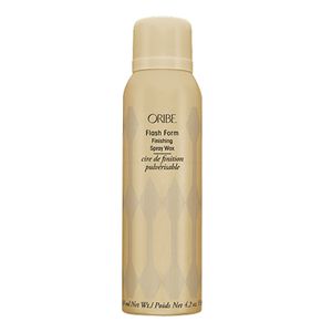 Oribe Flash Form Finishing Spray Wax