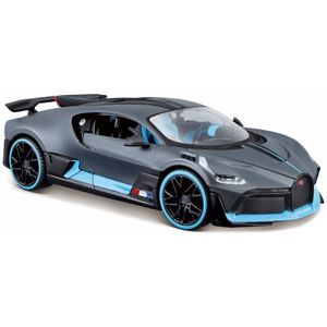 Schaalmodel Bugatti Divo 1:24   -