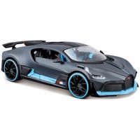 Schaalmodel Bugatti Divo 1:24   - - thumbnail